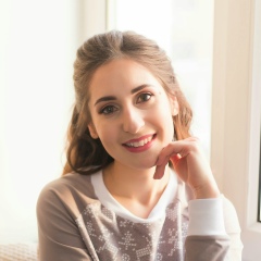 Юлия Федосеева, 27.07.1985, Омск