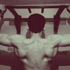 Хан Кожанбаев, 27.08.1994, Астана