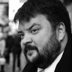 Никита Шайдаров, 19.11.1973, Санкт-Петербург