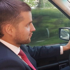 Владимир Аршуков, 21.06