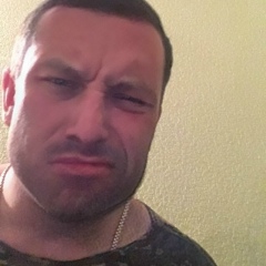 Артем Ситников, 28.04, Иркутск