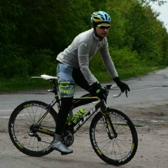 Саша Янчук, 14.12.1987, Киев