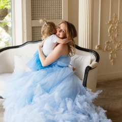 Victoria Zaitseva, 12.04.1989, Москва