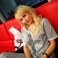 Лина Турш, 21.07