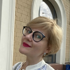 Анна Ерошкина, 11.11, Москва