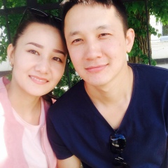 Азамат Хайдаров, 21.12.1992, Тартогай