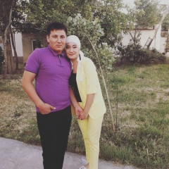 Magzhan Meiramkhanovich, 08.07.2006, Шымкент