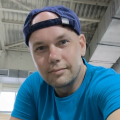 Сергей Рыжиков, 27.08.1984, Химки