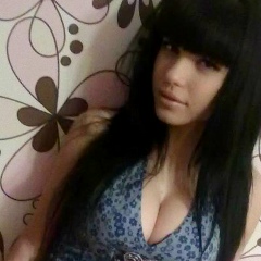 Анастасия Ускова, 17.08.1993, Санкт-Петербург