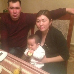 Аманжол Серғазы, 12.04.1991, Аягоз