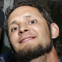 Алексей Кабанчук, 09.07, Актау