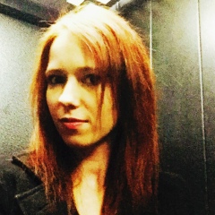 Евгения Стеблюк, 17.01.1989, Киев