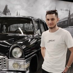 Vladislav Sutyagin, 30.05.1990, Самара