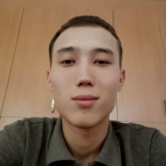 Nurzat Bekmolla, Балхаш