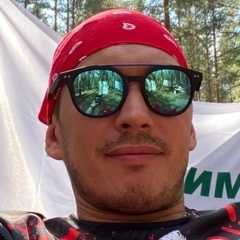 Антон Оленев, 11.02.1987