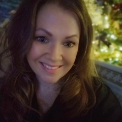 Юлия Бахарева