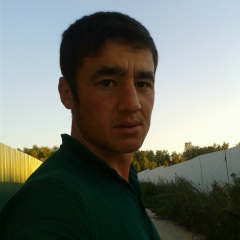 Islom Bobomuradov, 11.04.1990, Самарканд