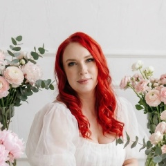 Александра Роговская, 04.05, Санкт-Петербург