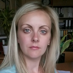 Татьяна Сырова-Пысина, 21.02.1985, Сергиев Посад