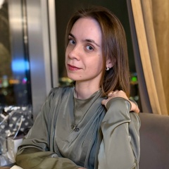 Нина Приходько, Москва