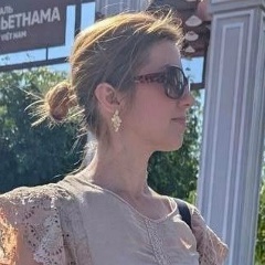 Ольга Владимировна, 09.11, Тюмень