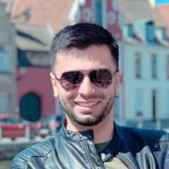 Саркис Асрян, 10.04.1993, Москва