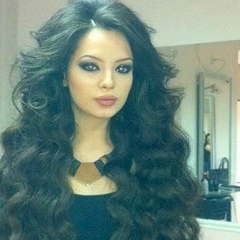 Miss Ainura, Алматы