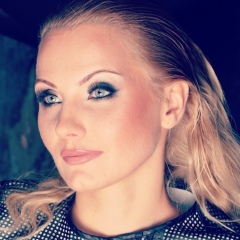 Елизавета Горина, 17.03