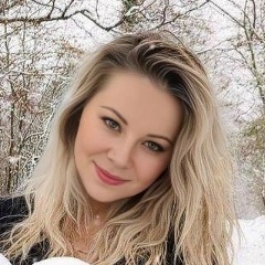 Светлана Бороздина, 05.02, Архангельск