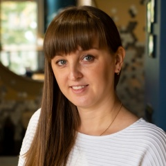 Наталья Валова-Олькова, 09.08.1987, Екатеринбург