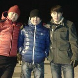 Илья Матаиров, 14.07.1991, Узген