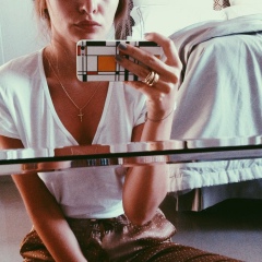 Ariza Danielian, 04.01, Москва