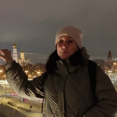 Карина Гимадеева, 21.01, Уфа