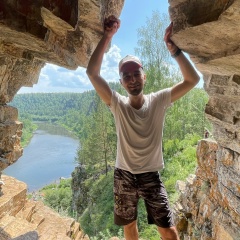 Николай Павлюк, Нижний Новгород