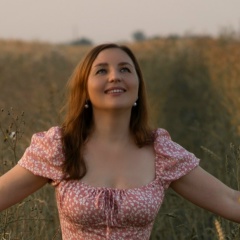 Анна Дёрова, 08.12