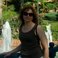 Галина Смирнова