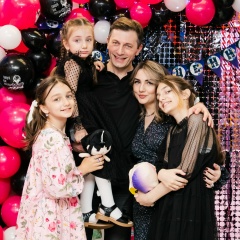 Рукижат Магомедомарова, 07.06.1986, Махачкала