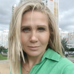 Наталья Сорокина, 12.09, Москва