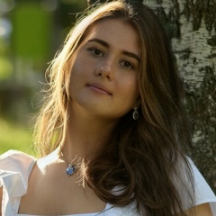 Анна Воронцова, 10.07, Москва