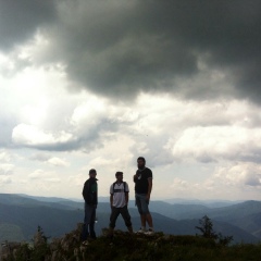 Павел Щирань, 24.07, Киев