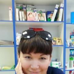 Турсын Жумагалиева, 01.12, Уральск