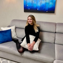 Александра Волчек, 11.08.1991, Минск