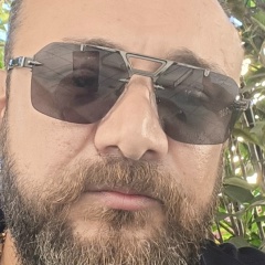 Mysterius Lord, 18.08.1984, Тбилиси