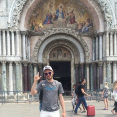 Тарас Боровець, 19.03, Львов