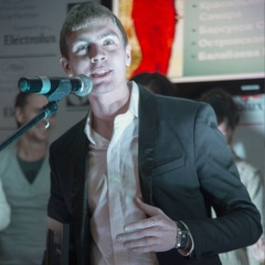 Сергей Барсуков, 19.11.1988, Екатеринбург