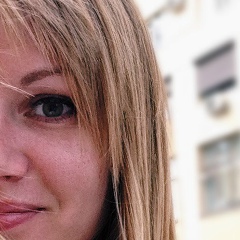 Наталья Филатова, 21.09, Москва