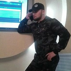 Висхан Керимов, 23.04.1990, Грозный