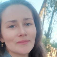 Александра Приданова, 06.12