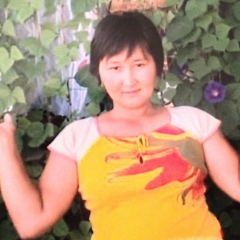 Жанар Садыкова, 15.02.1975, Тараз