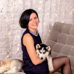 Julenka Sedova, 16.01, Санкт-Петербург